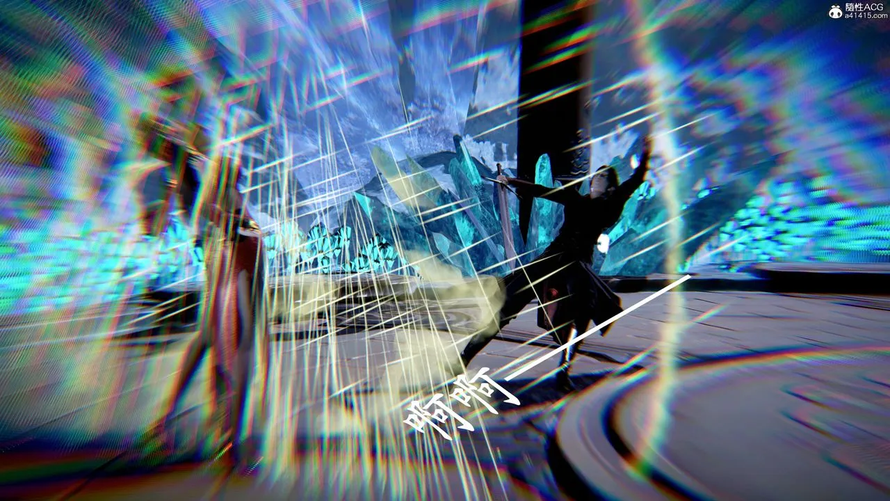 [3D]神谕第二季-第07话 - 图片 127