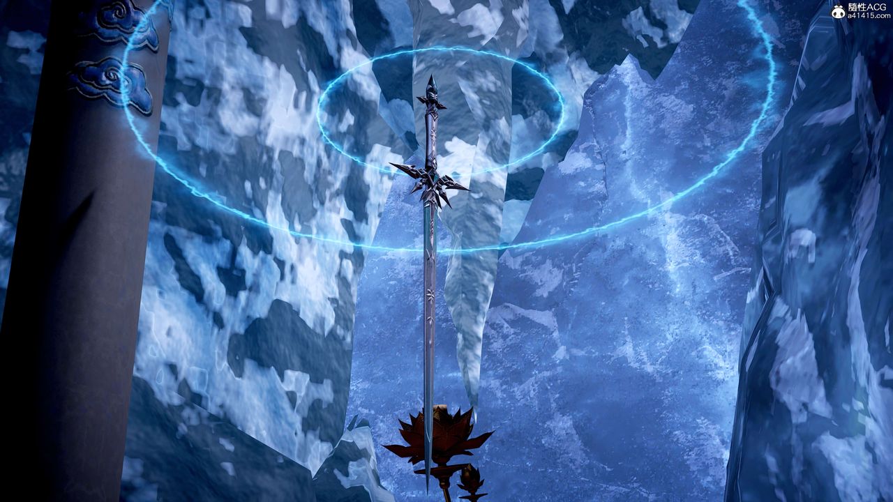 [3D]神谕第二季第07话