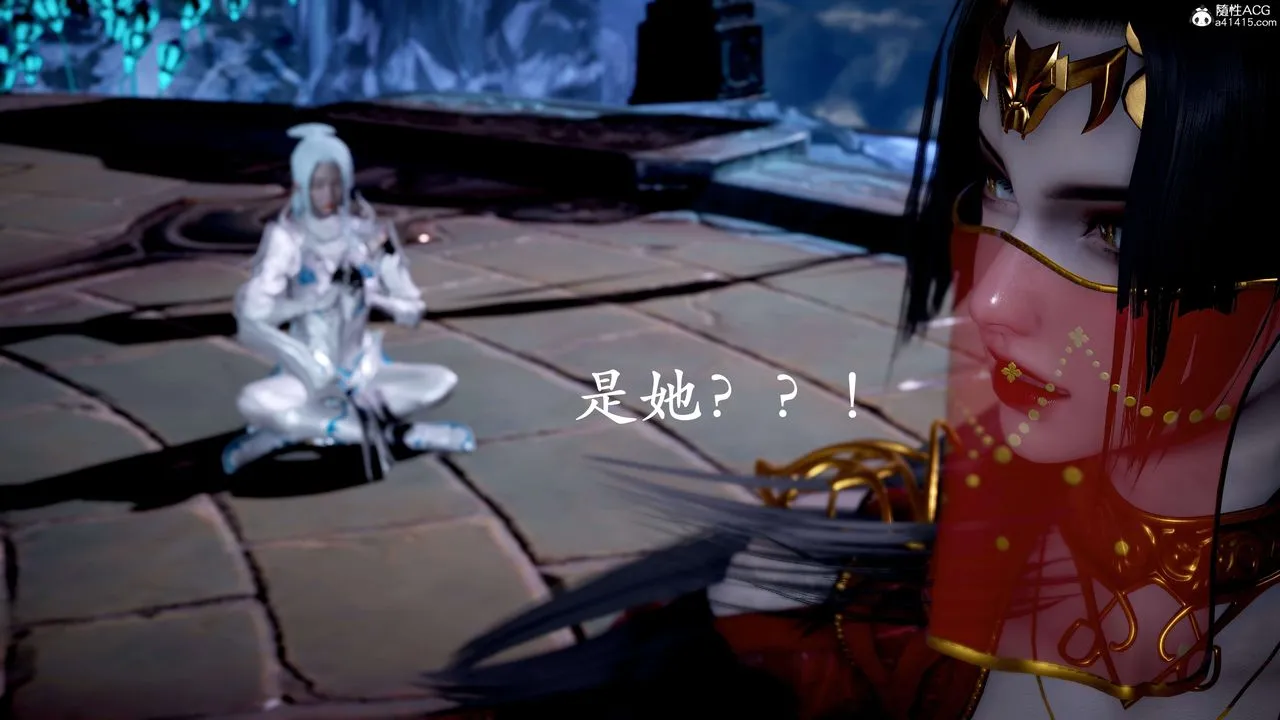 [3D]神谕第二季-第07话 - 图片 140