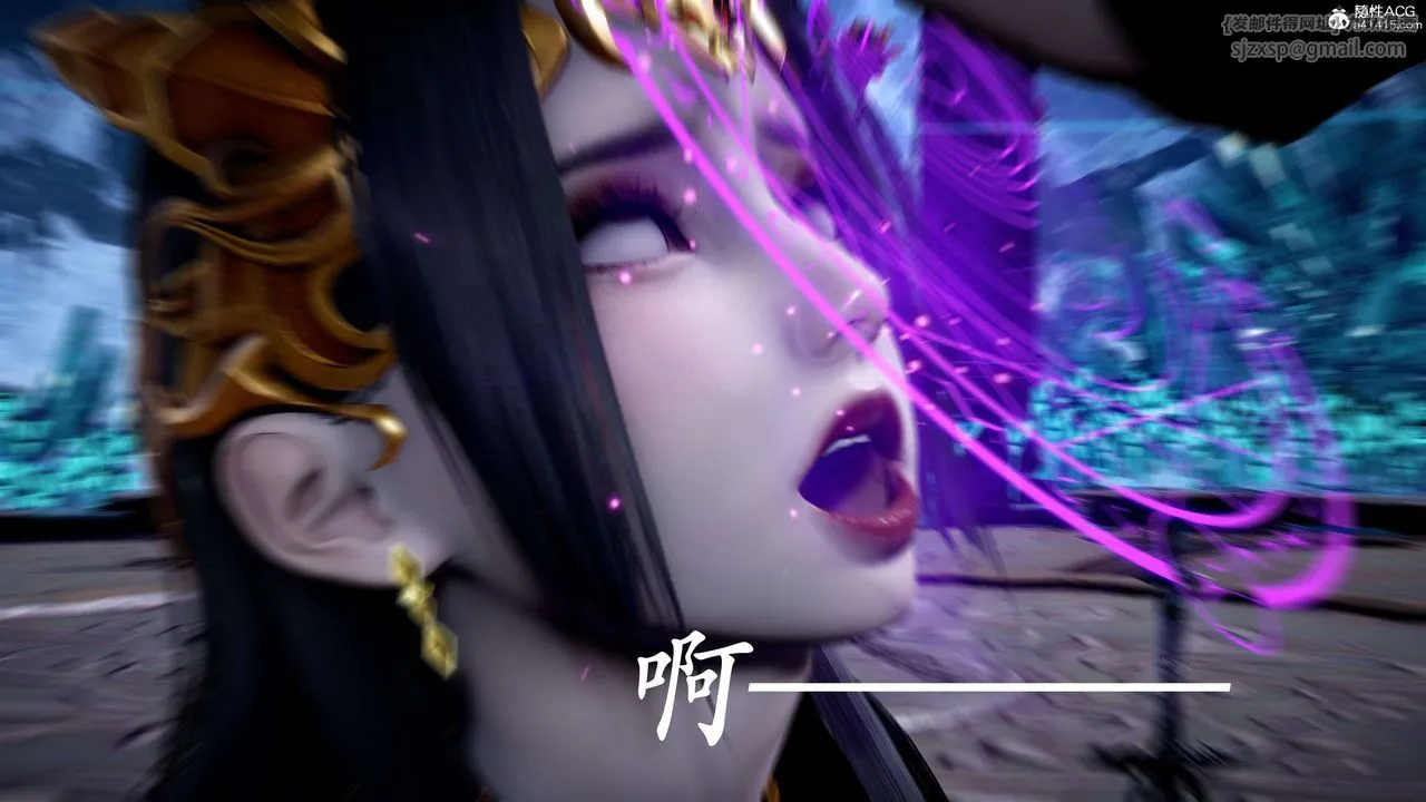 [3D]神谕第二季-第07话 - 图片 165