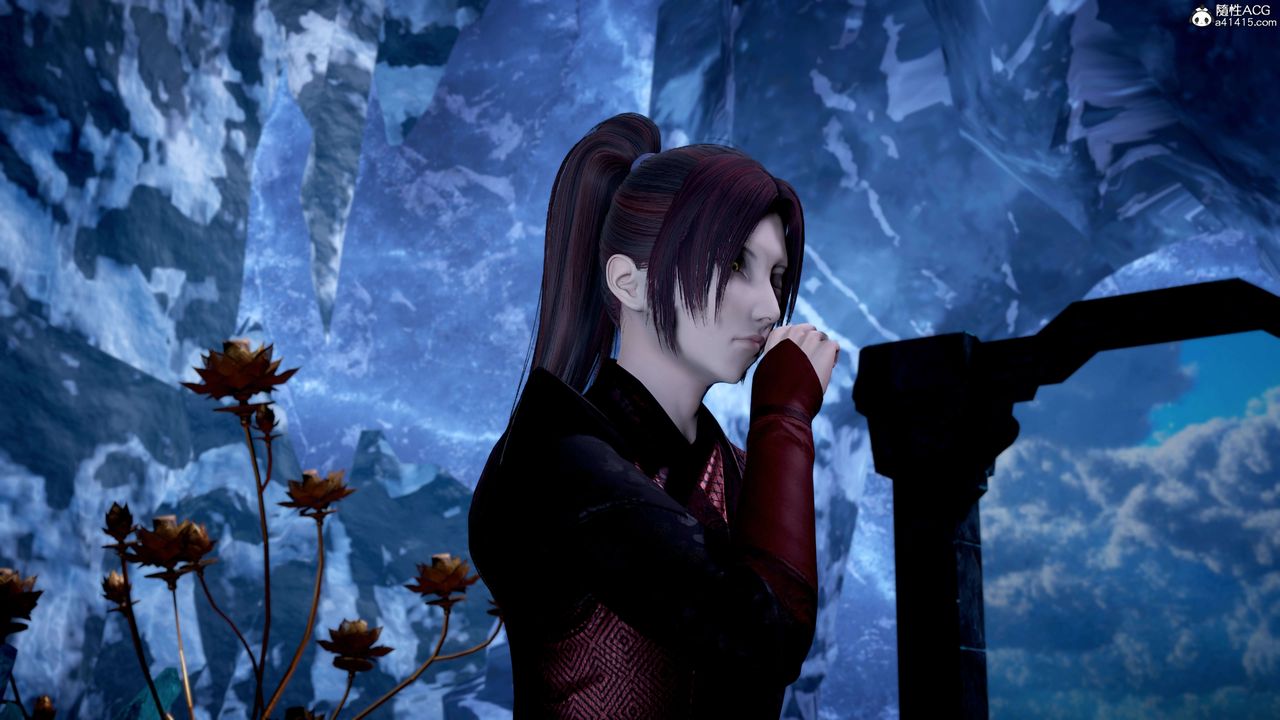 [3D]神谕第二季第07话