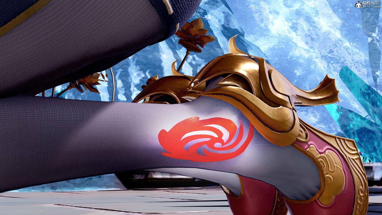 [3D]神谕第二季第08话