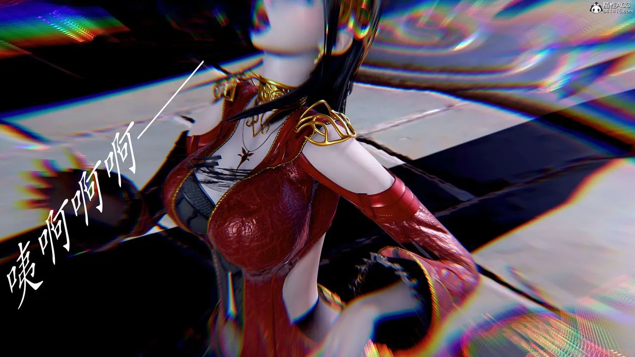 [3D]神谕第二季-第08话 - 图片 26