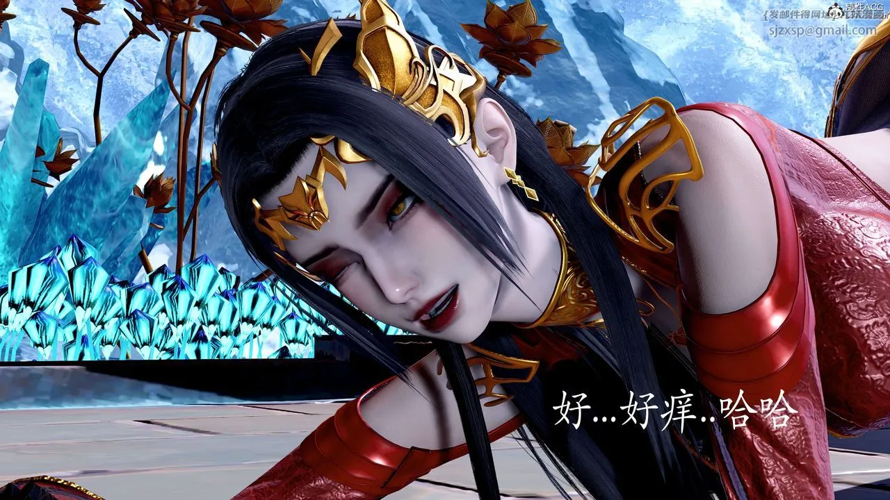 [3D]神谕第二季-第08话 - 图片 60