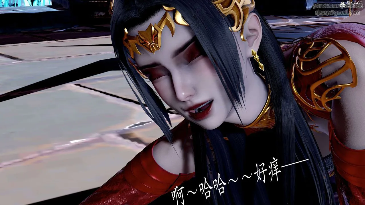 [3D]神諭第二季第08話