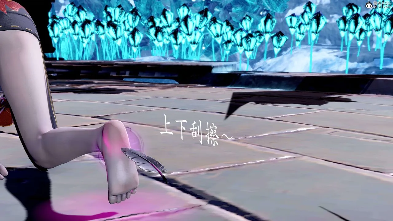 [3D]神谕第二季-第08话 - 图片 97