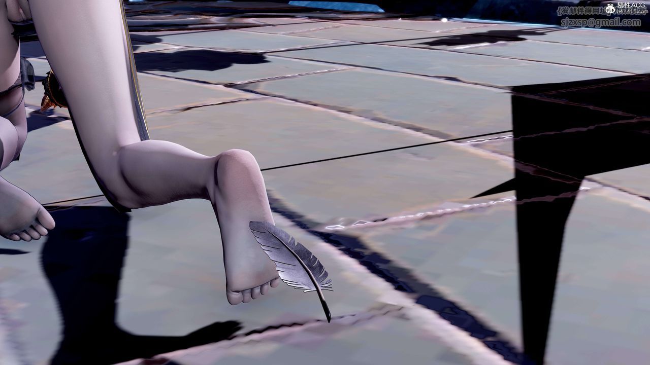 [3D]神谕第二季第08话