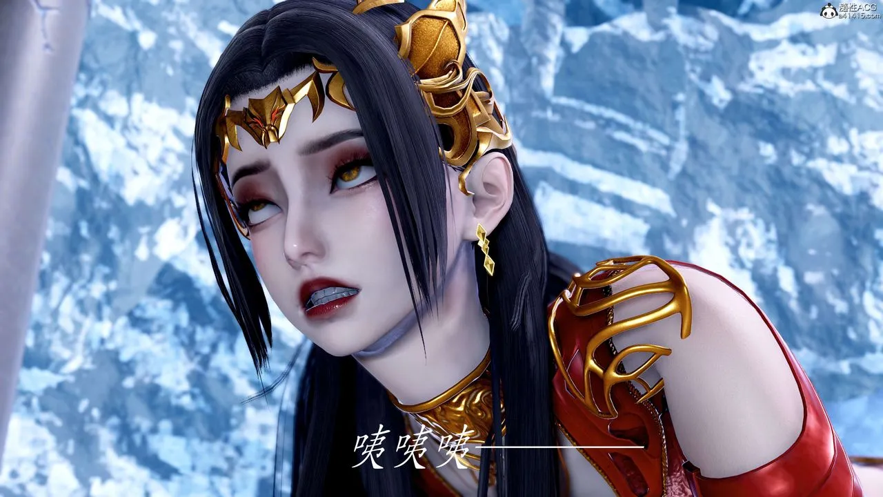 [3D]神谕第二季-第08话 - 图片 119