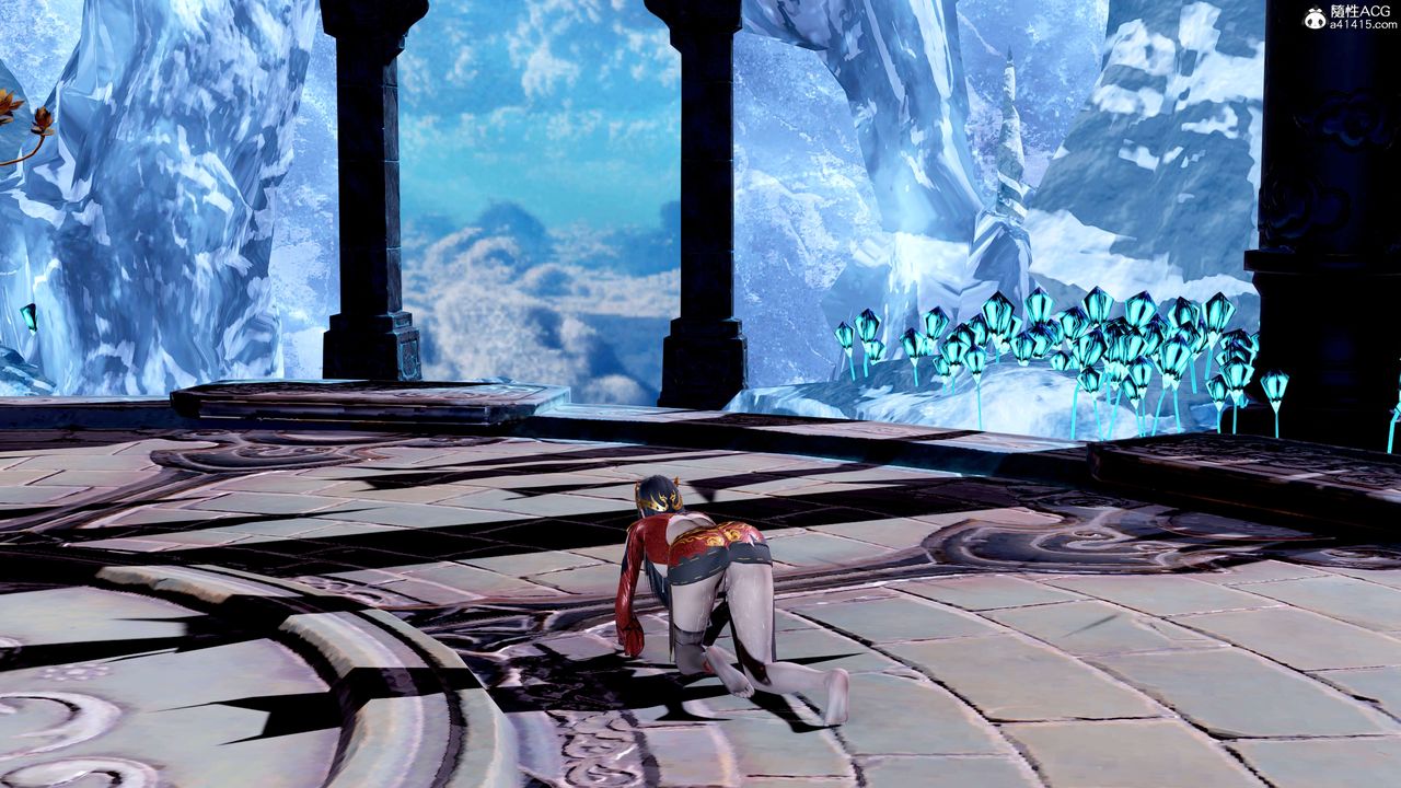 [3D]神谕第二季第08话