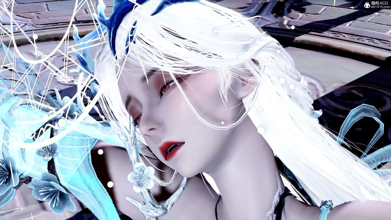 [3D]神谕第二季第08话