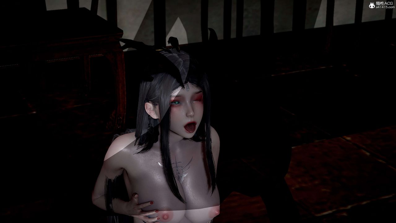 [3D]神谕第二季第09话-最终话