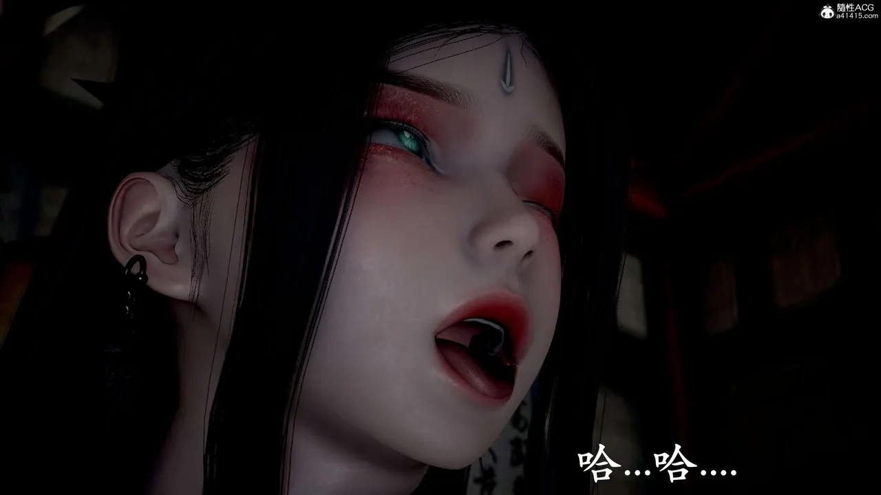 [3D]神谕第二季-第09话-最终话 - 图片 78