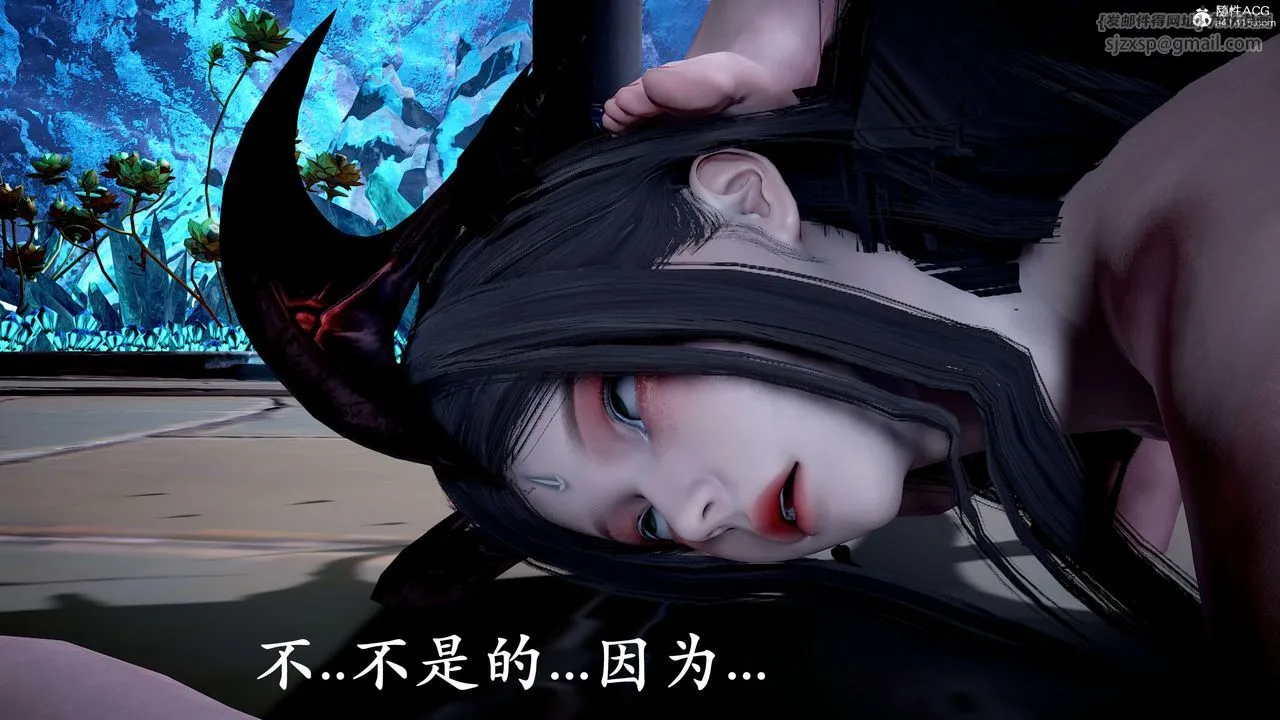 [3D]神谕第二季-第09话-最终话 - 图片 103