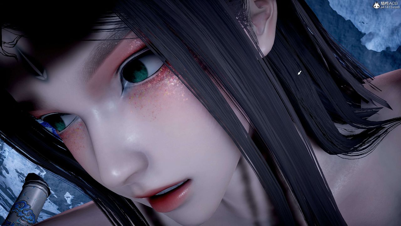 [3D]神谕第二季第09话-最终话