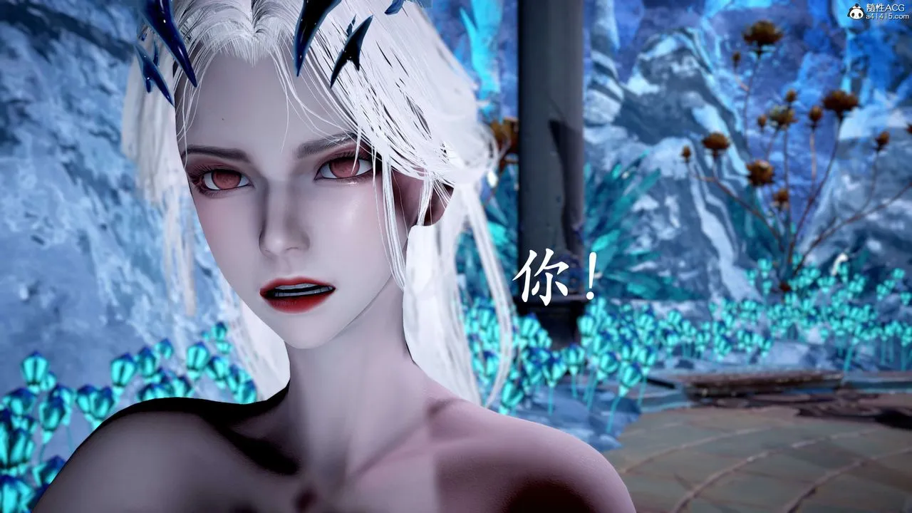 [3D]神谕第二季-第09话-最终话 - 图片 123