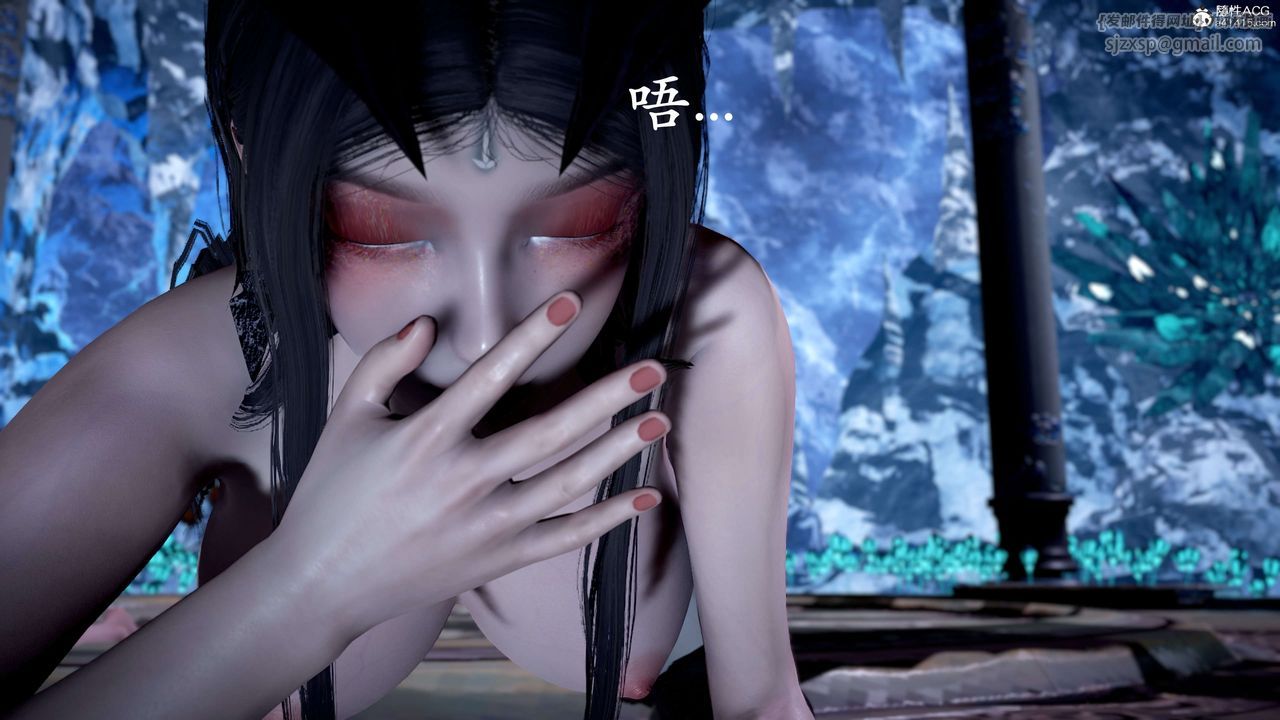 [3D]神谕第二季第09话-最终话