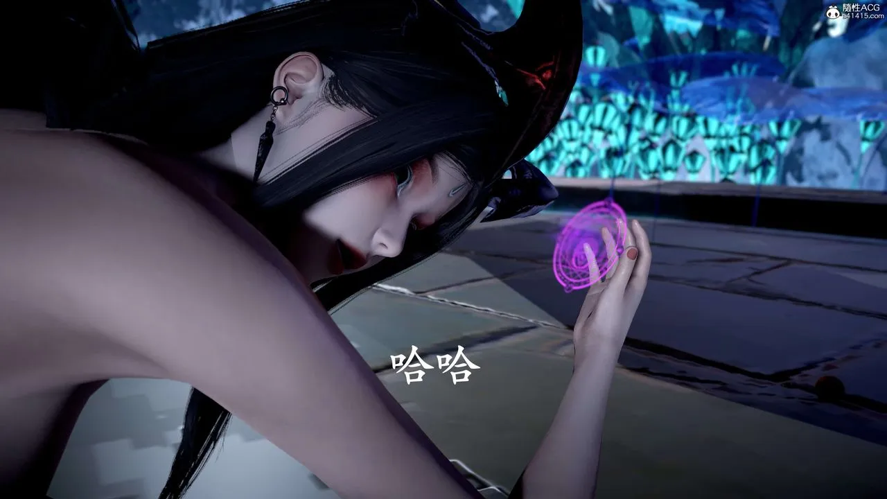 [3D]神谕第二季-第09话-最终话 - 图片 153