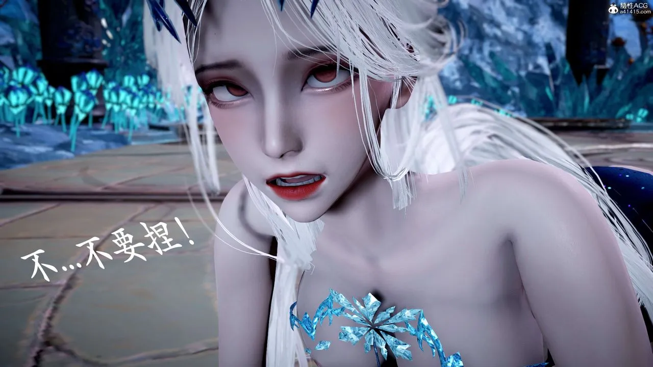 [3D]神谕第二季-第09话-最终话 - 图片 154