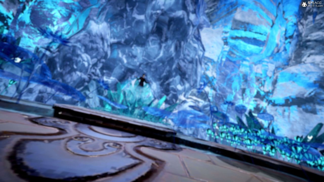 [3D]神谕第二季第09话-最终话