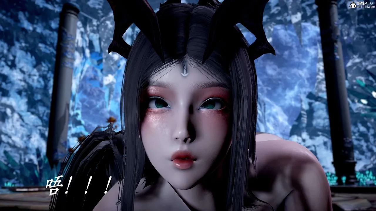 [3D]神谕第二季-第09话-最终话 - 图片 197