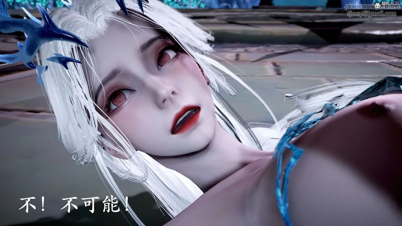 [3D]神谕第二季-第09话-最终话 - 图片 225