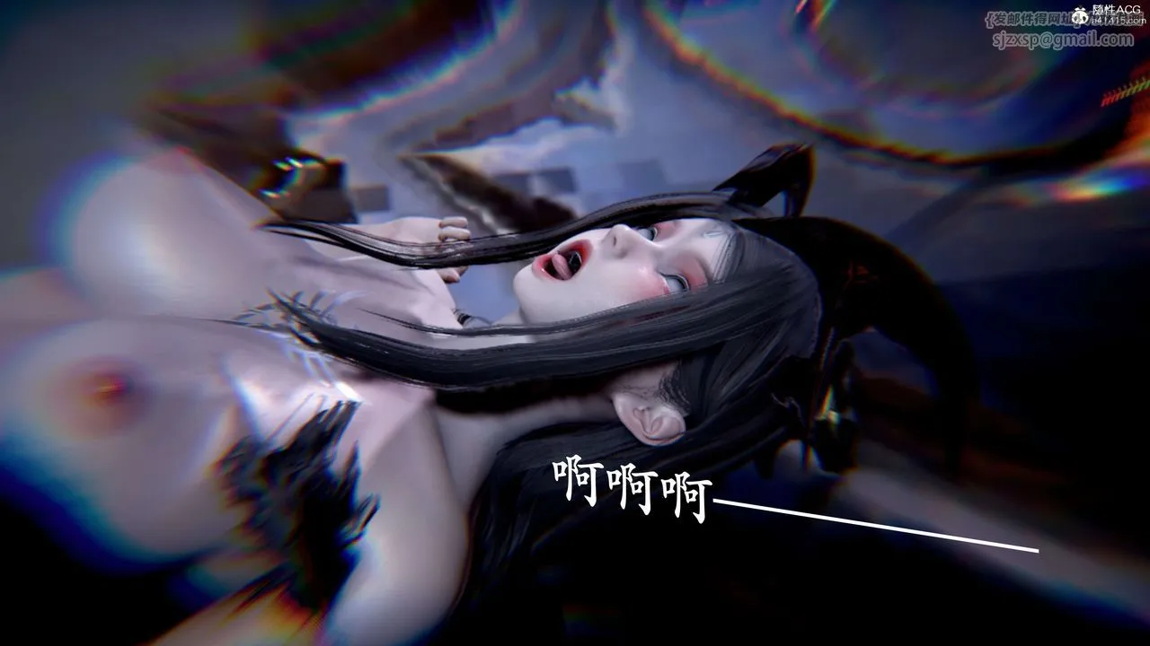 [3D]神谕第二季-第09话-最终话 - 图片 234