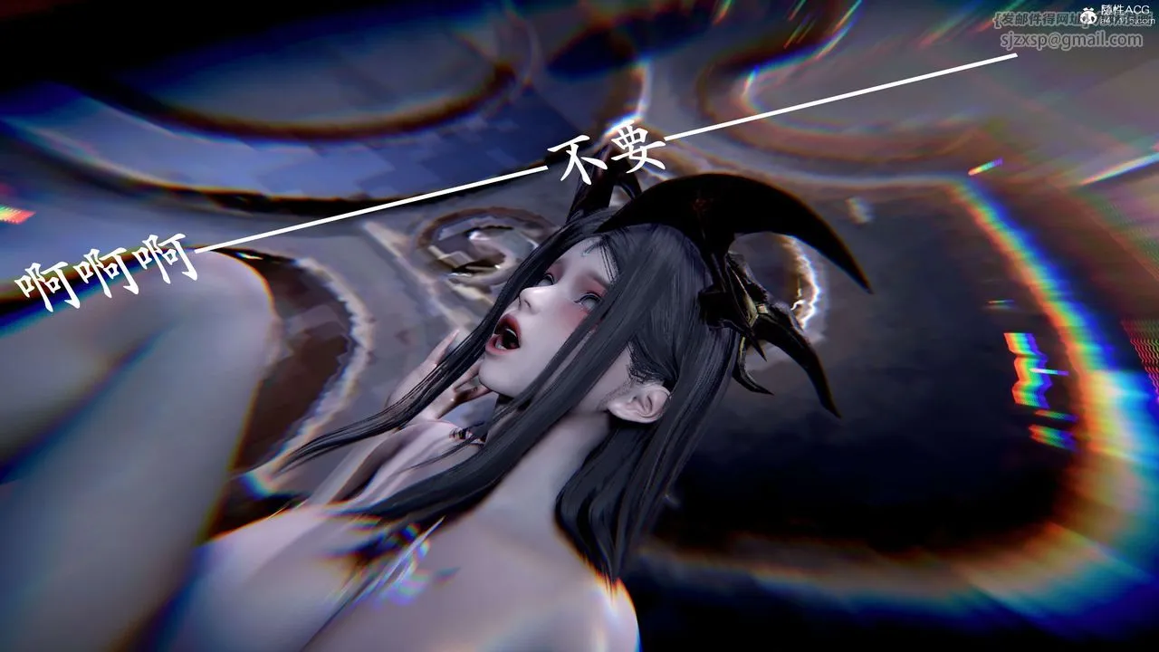 [3D]神谕第二季-第09话-最终话 - 图片 242