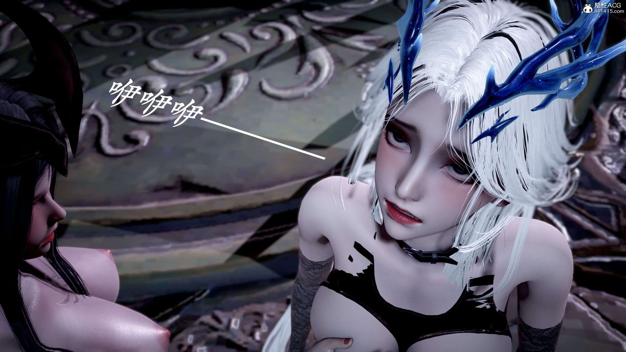 [3D]神谕第二季第09话-最终话