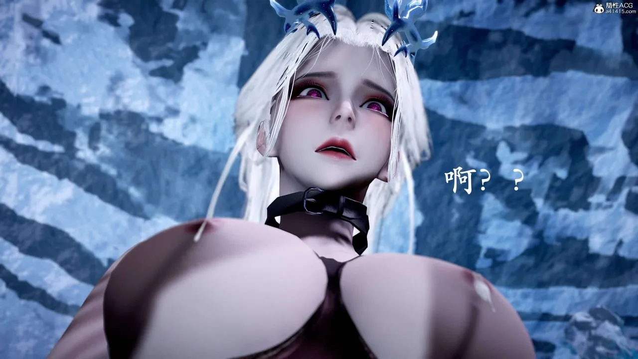 [3D]神谕第二季-第09话-最终话 - 图片 274