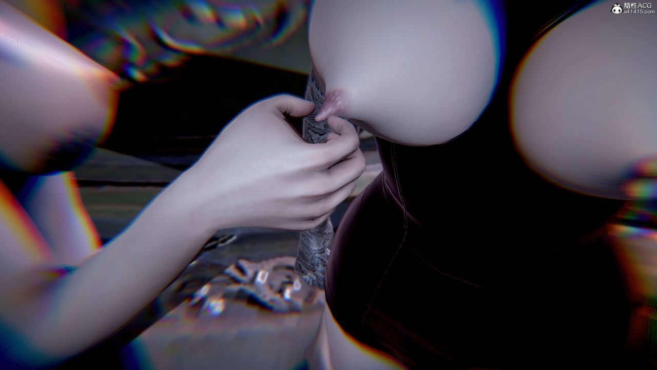 [3D]神谕第二季第09话-最终话