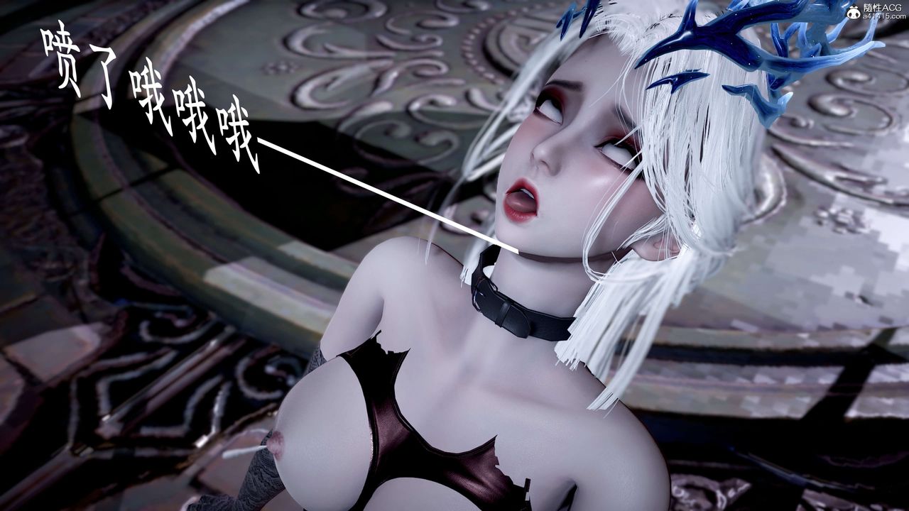 [3D]神谕第二季第09话-最终话