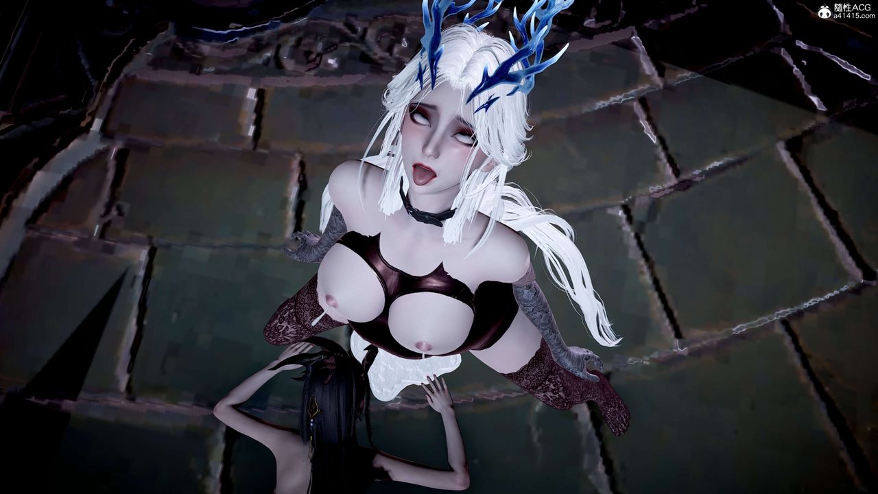 [3D]神谕第二季第09话-最终话