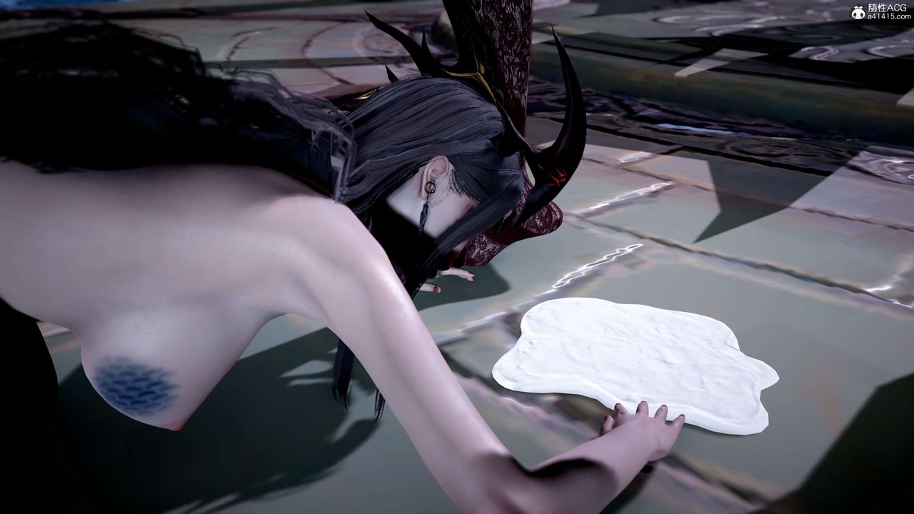 [3D]神谕第二季第09话-最终话