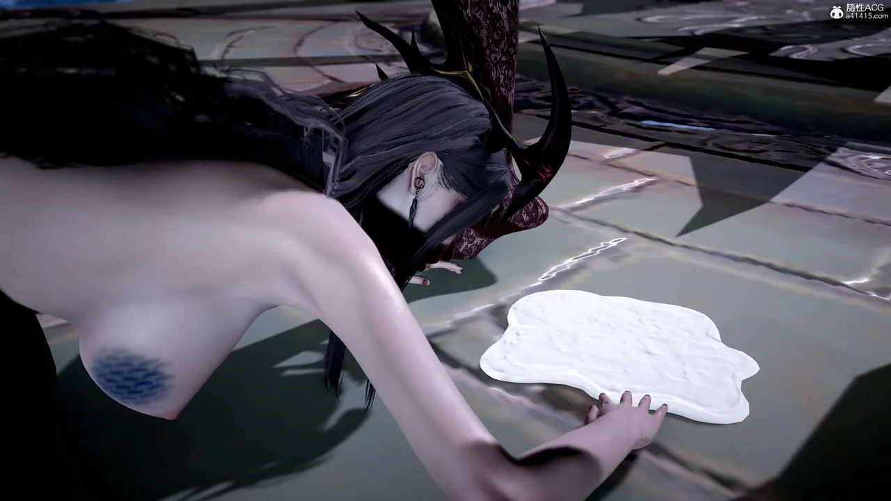 [3D]神諭第二季第09話-最終話