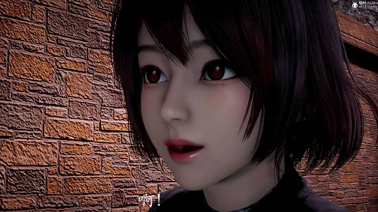 [3D]神諭第二季番外-魔法公会篇