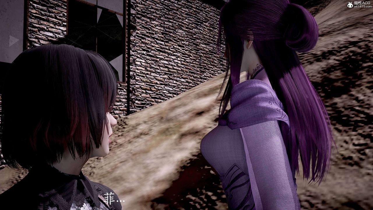 [3D]神谕第二季番外-魔法公会篇