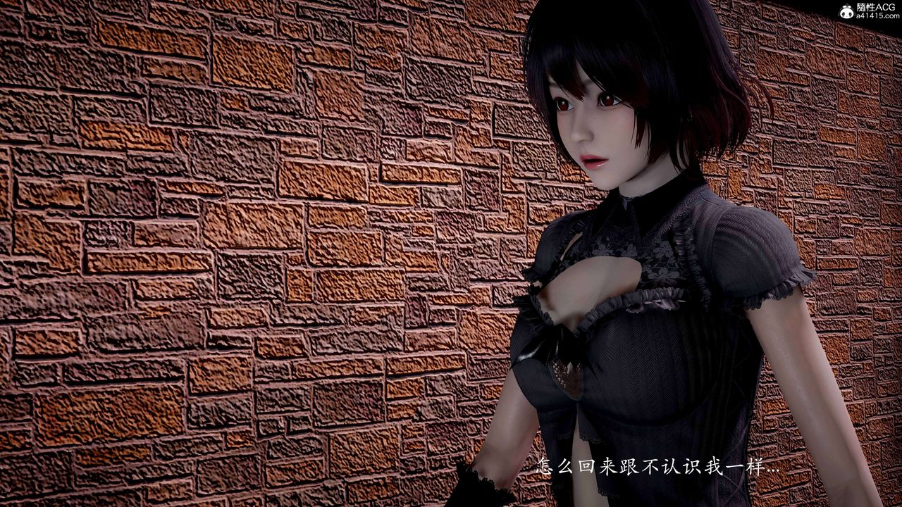 [3D]神谕第二季番外-魔法公会篇