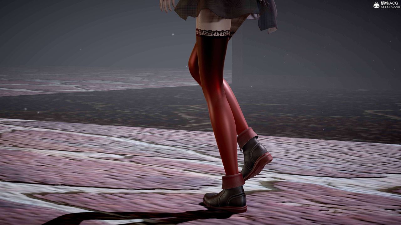 [3D]神谕第二季番外-魔法公会篇