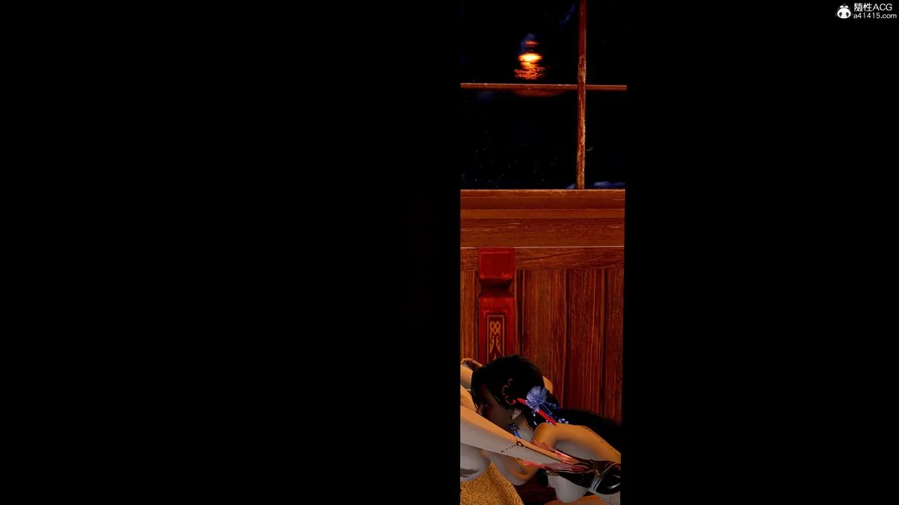 [3D]神谕第二季-番外-魔法公会篇 - 图片 63