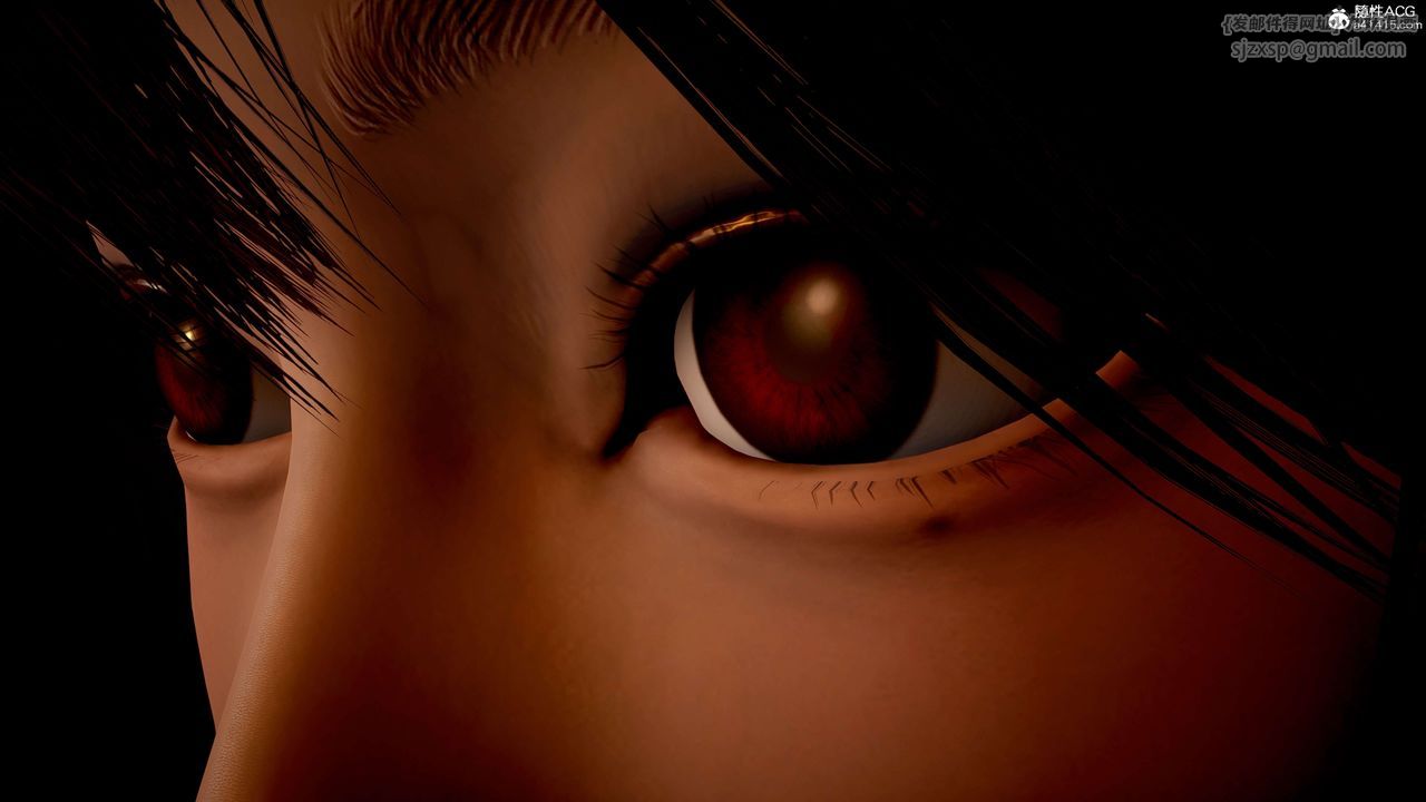 [3D]神谕第二季番外-魔法公会篇