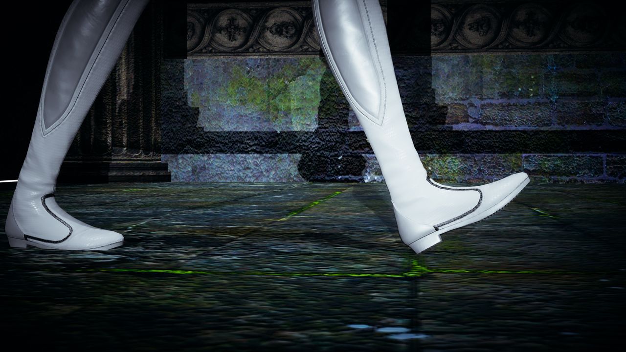 [3D]神谕第一季第01话