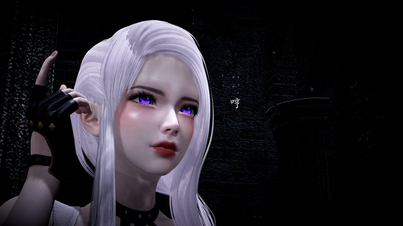 [3D]神諭第一季第01話