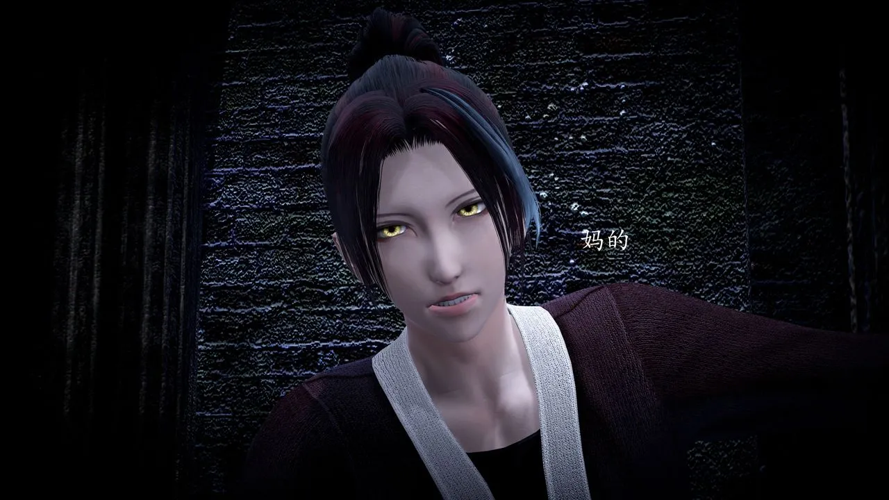 [3D]神谕第一季-第01话 - 图片 27