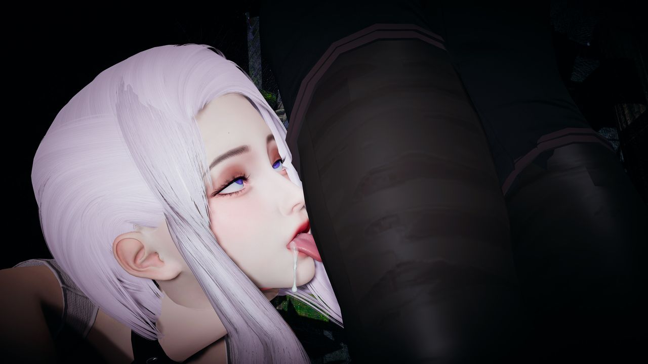 [3D]神谕第一季第01话