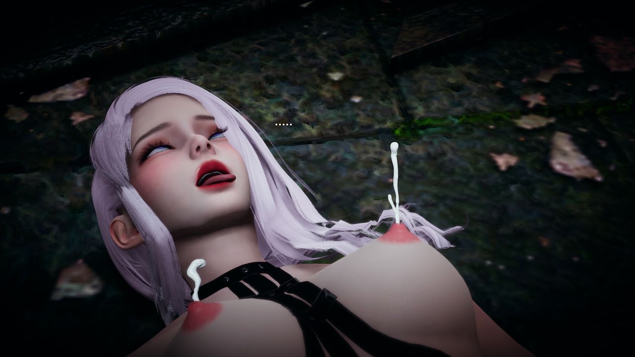 [3D]神谕第一季第01话