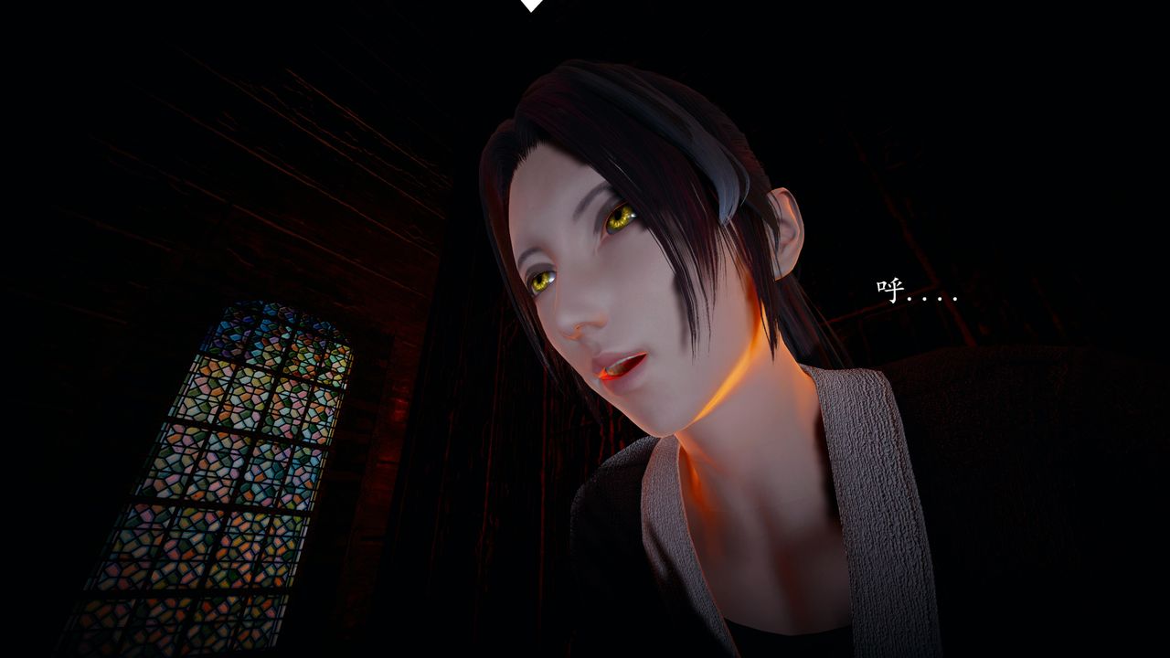 [3D]神谕第一季第03话