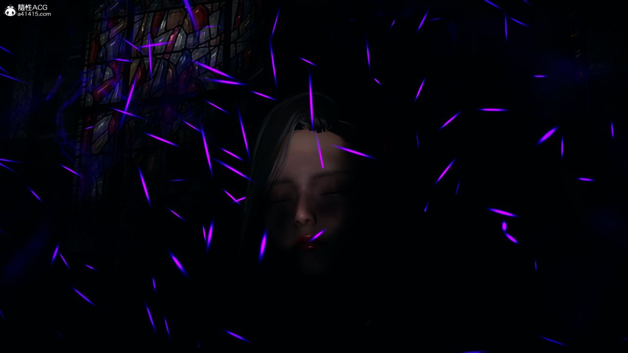 [3D]神谕第一季第04话