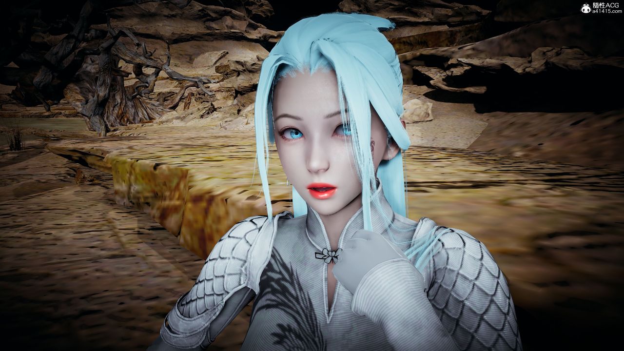 [3D]神谕第一季第05话