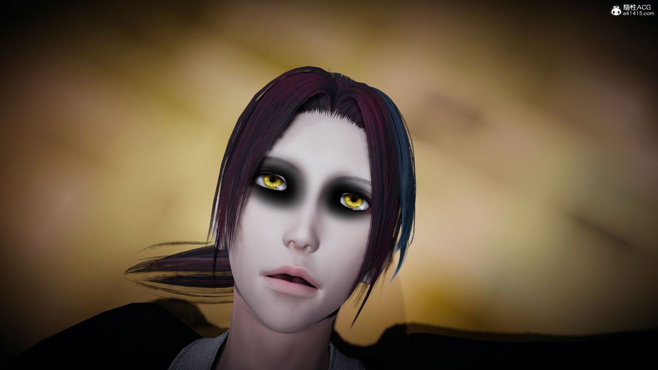 [3D]神諭第一季第05話