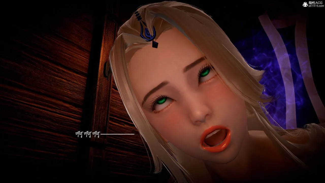 [3D]神谕第一季-第05话 - 图片 121